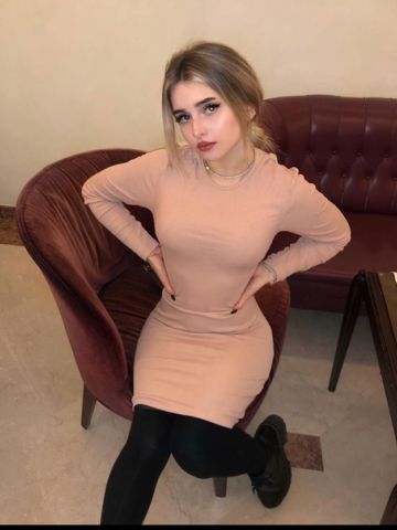 Елена Вишневогорск