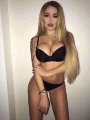 Кристина 🎀💕 фото 2