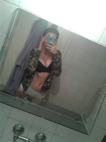 Милена Необузданная Вишневогорск