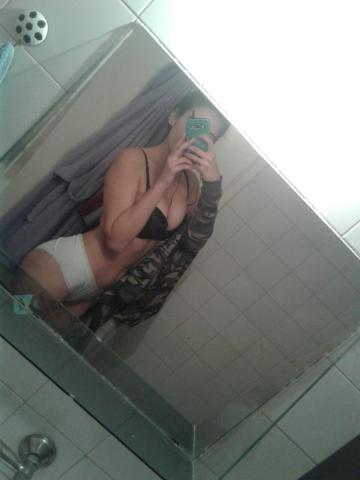 Милена Необузданная фото 2