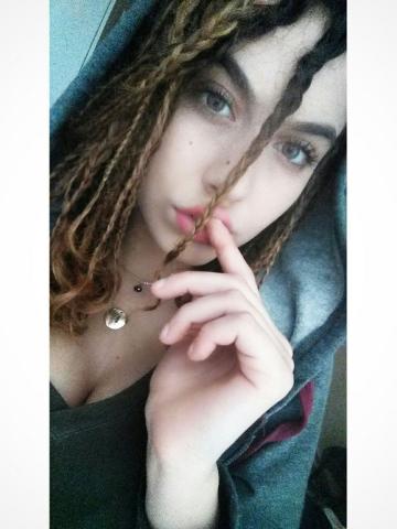 Милена Необузданная фото 3