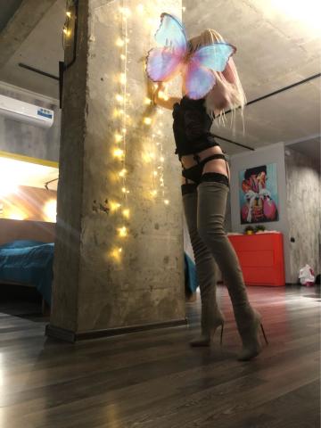 Скарлетт фото 3