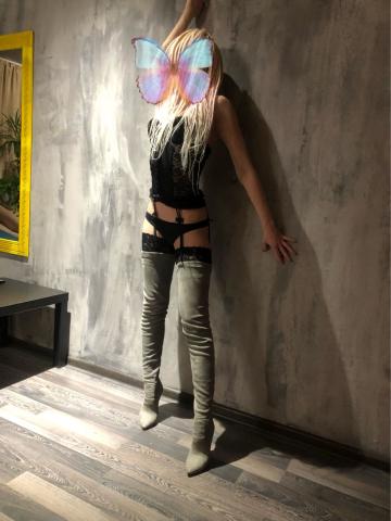 Скарлетт фото 9